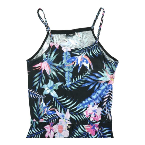 Page One Young Girls‎ Dress Size 12-14 Floral Print - Picture 3 of 5